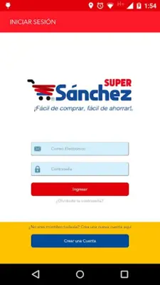 Super Sanchez android App screenshot 3